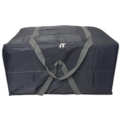 King Size Blanket Cover Bag (Blue)
