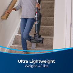 BISSELL® Vacuum Cleaner PowerBrush Featherweight™, 2773A Grey