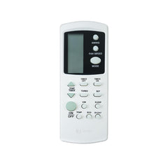 7SEVEN® Compatible for Whirlpool Neocool 3S Copr Series Ac Remote 1 1.5 Ton Split Air Conditioner Only 2020 Year Model 210 and Match Key by Key Functionality of Existing Remotes for Compatibility