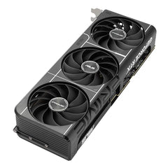 ASUS Prime GeForce RTX™ 5060 Ti 8GB GDDR7 OC Edition Graphics Card (PCIe® 5.0, 8GB GDDR7, HDMI®/DP 2.1, 2.5-Slot, Axial-tech Fans, Dual BIOS)