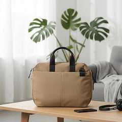 DailyObjects Unisex PET Deep Sea Ambit Messenger Bag (13L) For Office & Daily Use|100% Recycled |Stylish Shoulder Travel Bag |Fit Any Laptop Upto 14 Inch | Adjustable Straps & G-Hook Closure