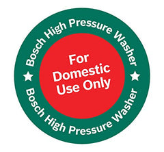 BOSCH Universal Aquatak 130 High-Pressure Washer | 1700W Motor | 130 Bar, 3-in-1 Nozzle (Rotary, Fan-Jet, Pencil Jet), Detergent System, 6m Hose, Compact & Portable for Car & Bike Wash, Patio, 7.9 kg
