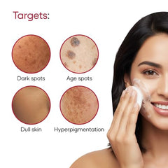 Ethiglo Deep Cleansing Facial Foam Face Wash for Healthy, Soft and Smooth Skin | Removes Dirt, Impurities and Excess Oil | Suitable for normal to oily and acne prone skin | Pack of 5 (70g)