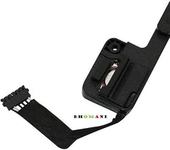 BHOMANI Laptop A1502 Speaker Set Pair Left and Right Compatible for MacBook Pro 13.3" A1502 2013 2014 2015 Year 923-00509 Black