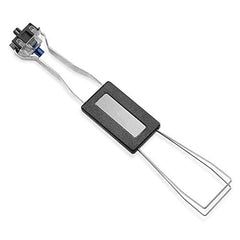 Eatech 2 In 1 Key Caps And Shaft Puller Remover Tool Fixing Durable Accessories Unloading For Gaming Keyboard Switches Remover Tool, Wired, Multicolor