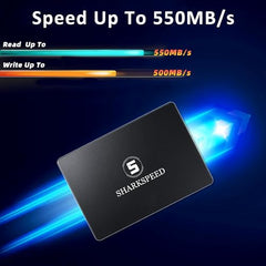 M.2 2230 SSD 1TB NVMe SHARKSPEED PCIe Gen4.0X4 Internal Solid State Drive 30mm, Gaming SSD Compatible with Steam Deck, Microsoft Surface pro7+/proX/laptop3/laptop4/laptop Go Ultrabook