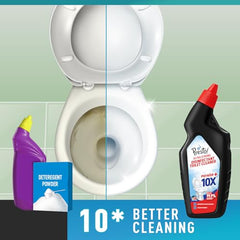 Presto! Toilet Cleaner - 1 L