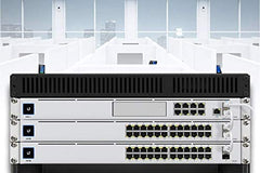 USW-Pro-24-PoE Gen 2 Managed Switch with 10G SFP+ | 3 Years Warranty | Compatible with Ubiquiti