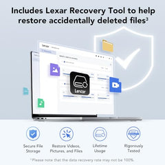 Lexar 8TB NM790 SSD PCIe Gen4 NVMe M.2 2280 Internal Solid State Drive, Up to 7000/6200 MB/s Read/Write, Compatible with PS5, for Gamers and Creators, Black (LNM790X008T-RNNNU)