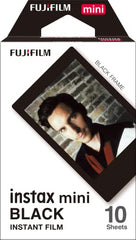 Fujifilm instax Mini Spray Art Film - 10 Sheets