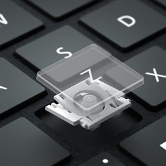 Microsoft Surface Pro 13" Keyboard with Pen Storage Platinum - EP2-01842