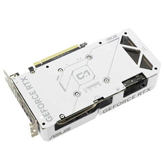 ASUS Dual NVIDIA GeForce RTX 5060 Ti 8GB GDDR7 OC Edition - Graphics Card (PCIe 5.0, DLSS 4, HDMI 2.1b, DisplayPort 2.1b, 2.5-Slot, Axial Fans, 0dB Technology, Dual BIOS)
