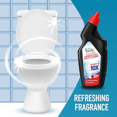 Presto! Toilet Cleaner - 1 L