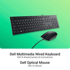 Dell Slim Mini Desktop, AMD Ryzen5 150, 8GB DDR5 RAM, 512GB SSD,AMD Radeon 660M Graphics,Microsoft Office Home 2024+Office 365 Basic, 1 Yr McAfee LiveSafe, 3 Years Warranty, Wired Keyboard and Mice