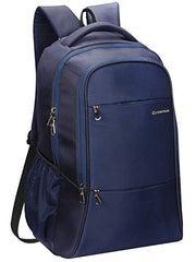 Cosmus Darwin 29 litres Office Backpack - Sleek Everyday use Backpack - Black