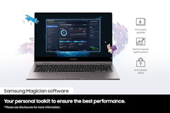 Samsung 990 EVO Plus SSD 1TB, PCIe Gen 4x4, Gen 5x2 M.2 2280, Speeds Up-to 7,150 MB/s, Upgrade Storage for PC/Laptops, HMB Technology and Intelligent Turbowrite 2.0, MZ-V9S1T0BW