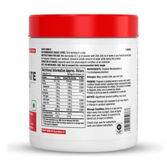 GNC Creatine Monohydrate PRO Performance Powder | 3g, Micronized | 100g | UK's Informed Choice Certified, Unflavoured