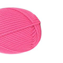 Vardhman Magnus 100% Acrylic Bulky Chunky Yarn 4 Ply | Pack-1