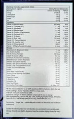Grolvit Restore Plus