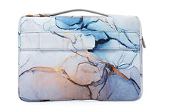MOCA 13 inch, 13 inch Laptop Sleeve with Handle Compatible with MacBook Neo/Macbook Air 13 M5 M4 M3 M2 M1 2025-2018 / Pro 13 M2 M3 M4 M1 2025-2016 Polyester Multifunctional Computer Bag