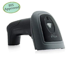 SYGA QR, 1D & 2D Image Wired Barcode Scanner S013