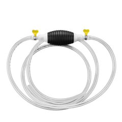 SYGA SUNCTION PUMP PIPE Car Emergency Oil Pump Manual Oil Pump Siphon Siphon Pump Pump Water Oil Suction Device Urea Oil Pipe