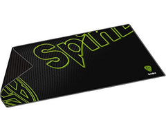 SpinBot Armor 5mm Thick Extra Large (800mmx300mmx5mm)- Control Type Pro Gaming Mouse Pad XL (Control Type)