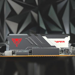 Patriot Memory Viper Venom DDR5 32GB (2 x 16GB) 7200MHz UDIMM Desktop Gaming Memory KIT PVV532G720C34K