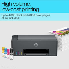 HP Smart Tank 525 All-in-one Colour Printer