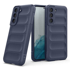 Zapcase Back Case Cover for Samsung Galaxy A26 5G | Compatible for Samsung Galaxy A26 5G Back Cover | Liquid Silicon Magic Case with Camera Protection | Lavender