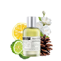 Alternate Scents CANDY FLOSS 100ml Long Lasting Perfume For Women |Strong&Long Lasting with 30% Oil Concentration|Sweet Fruity Gourmand|Fragrance From France |Made In India|