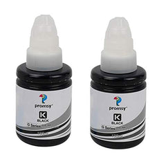 proffisy G Series GI 790 Ink Refill, 135 ML, 6000 Pages/Black- 2Pcs