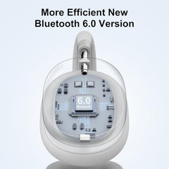 Srhythm NiceComfort 95 Adaptive Noise Cancelling Headphones Wireless