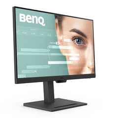 BenQ GW2790T 27" (68.58 cm)1300:1 CR 1920x1080 FHD IPS Monitor| 100Hz| 99% sRGB| Height Adjustable|Ergo Design|VESA MediaSync| Dual HDMI| DP Port| Speakers| Eye-careU| Eyesafe| LBL+|Wall Mount (Black)
