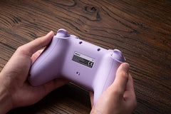 8Bitdo Ultimate 2C Wireless Controller for Windows PC & Android, Mint