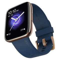 Noise Ultra 3 Luminary Smart Watch with India's 1st Ever Personalised Notification Alerts (Lumilert),1.96" AMOLED, Premium Metallic Dial,Send Upto 5 Emojis (Lumiping), Health Suite (Forest Green)