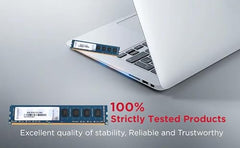 Consistent 8GB DDR3 Desktop RAM,1600MHz