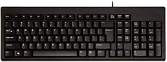 TECH- Assemblers Desktop Computer | Intel Core i5-2400 Processor | 4GB RAM | 500GB HDD | 18.5 Inch LED Monitor | USB WiFi Adapter Included | Keyboard & Mouse | Windows 10 Pro | Office & Home Use