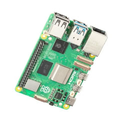 Raspberry Pi 5 8GB RAM | WiFi Bluetooth | Quad Core Single Board PC