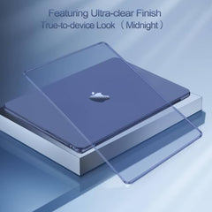 MOSISO Compatible with MacBook Neo Case 13 inch A3404 with A18 Pro Chip