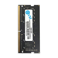 EVM 8GB DDR4 Desktop RAM 3200MHz | Long-DIMM – 1.2V Low Voltage |288-PIN Pin, Intel & AMD Compatible | High-Speed PC Memory Upgrade | 10 Year Warranty (EVMT8G3200U88P)