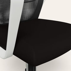Interio by Godrej Vurv Mesh Mid Back Study Chair