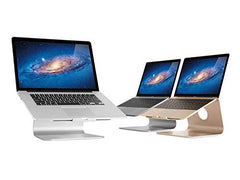 Rain Design 10075 mStand Laptop Stand (Black)