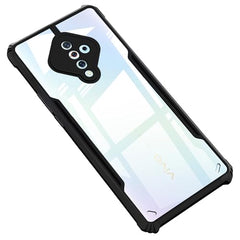 Zapcase Back Case Cover for Samsung Galaxy A26 5G | Compatible for Samsung Galaxy A26 5G Back Cover | Liquid Silicon Magic Case with Camera Protection | Lavender