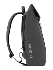 Lenovo Casual Laptop Briefcase T210 (Toploader) 39.62 cm (15.6-inch) Water Repellent Black, Sleek Design, Lightweight, Office Use, Black