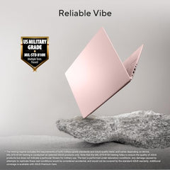 ASUS Vivobook S16 (2026),Smartchoice,AMD Ryzen AI 5 330,AMD Radeon iGPU,16GB RAM (Upgradeable),512GB SSD,FHD,OLED,16"(40 cm),Win 11,M365 Basic(1Y),Office 24,BFF Peachy,1.7 Kg,M3607KA-SH147WS,AI Laptop