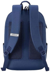 American Tourister Riley | Laptop Backpack | 15.6" Laptop Bag | 2 Compartments + 2 Front Pockets | Unisex | Orange | 1 Year Global Warranty