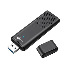 TP-Link Archer TX10UB Nano AX900 Wi-Fi 6 Bluetooth 5.3 USB Adapter, 900 Mbps Dual Band USB 2.0, Omni Directional Antenna, Supports Windows 11/10