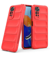 Zapcase Back Case Cover for Samsung Galaxy A26 5G | Compatible for Samsung Galaxy A26 5G Back Cover | Liquid Silicon Magic Case with Camera Protection | Lavender