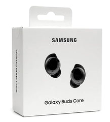 Samsung Galaxy Buds Core SM-R410 (2025) | Bluetooth 5.4 | Active Noise Cancelation | up to 35h Continuous Music Playblack - (White)